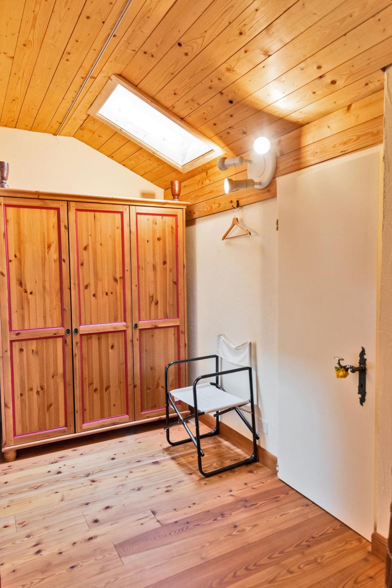 Apartament Chesa Martina - La Punt Zewnętrze zdjęcie